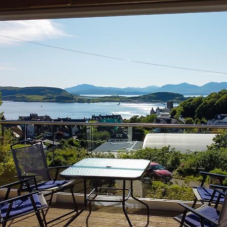 Benvoulin Bothy - Luxury Pod With Stunning Views Villa Oban Kültér fotó